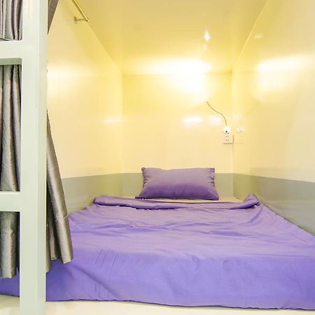 Min Galar Par Hostel Yangon Dış mekan fotoğraf