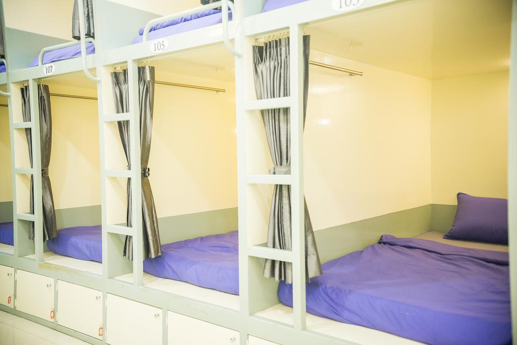 Min Galar Par Hostel Yangon Dış mekan fotoğraf