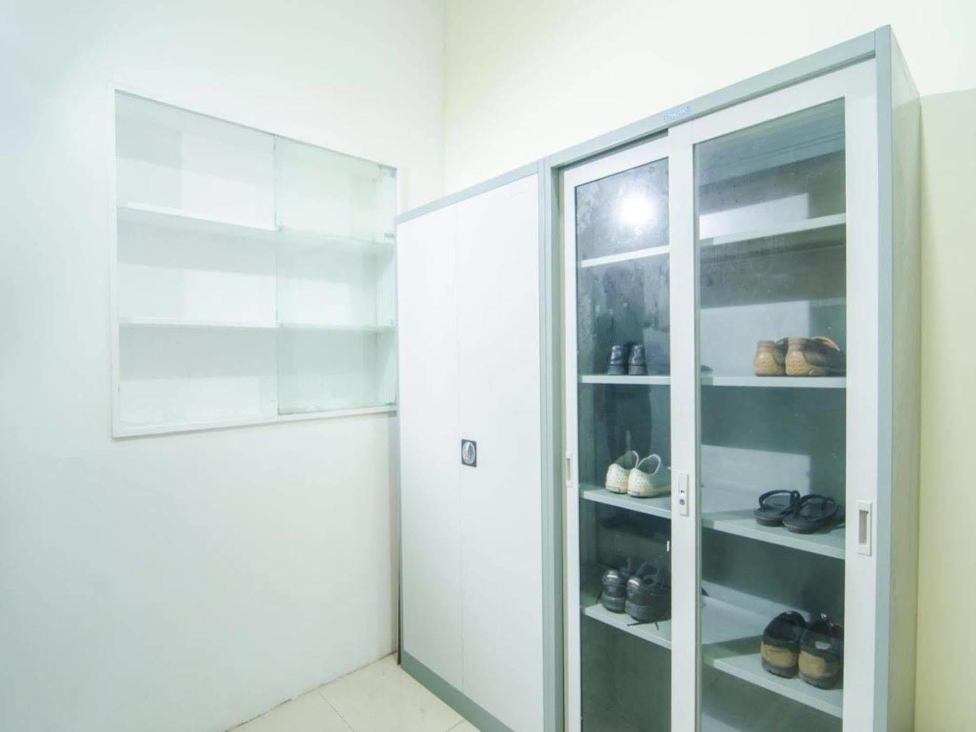 Min Galar Par Hostel Yangon Dış mekan fotoğraf